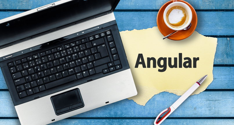 Hire Angular developer